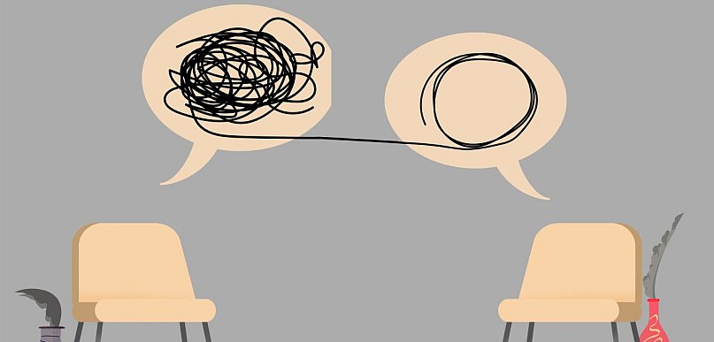 Opieka psychiatryczna dla dorosłych oraz terapia par