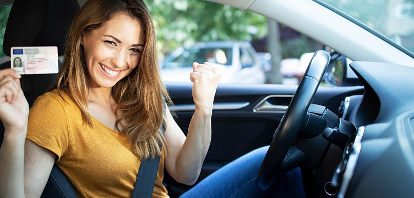 Klimczak: egzamin na prawo jazdy kategorii B bez placu manewrowego