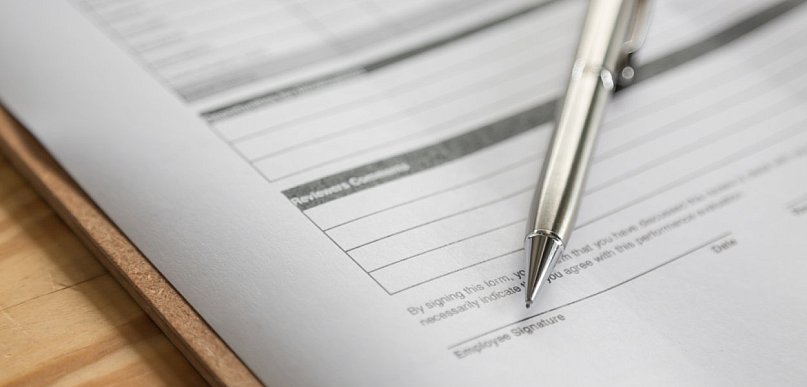 Jak najnowocześniejsze firmy z Trójmiasta dbają o bezpieczeństwo i porządek dokume