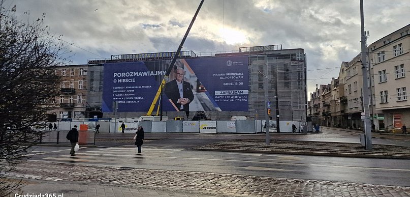 Skandaliczna decyzja GPP! „To nasze pieniądze, nie publiczne” – miejska spółka ukr