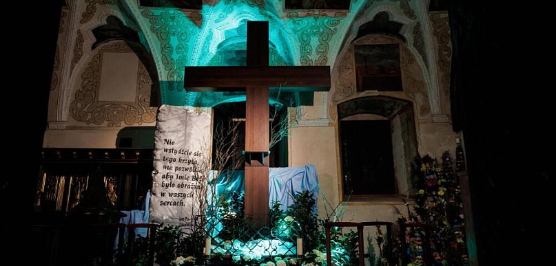 Uroczystość Zmartwychwstania Pańskiego to najstarsze i najważniejsze święto w Kośc