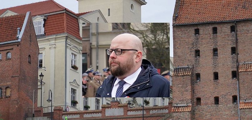 Gorąco w Ratuszu! Wniosek o odwołanie Szymona Gurbina z funkcji Przewodniczącego R