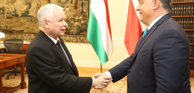 Węgierska lekcja