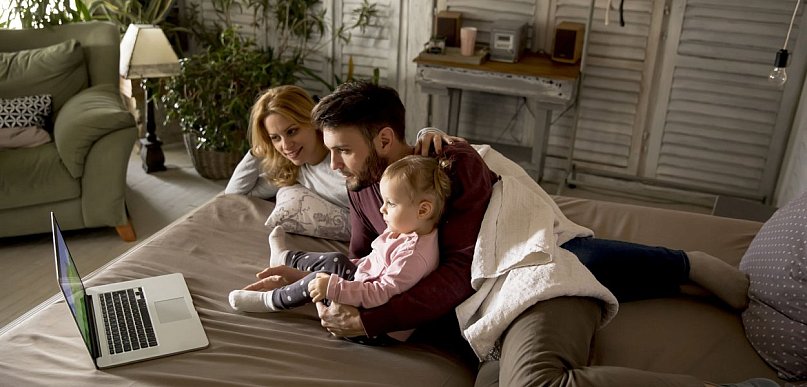 Geckonet pojawił się w kolejnych dzielnicach Grudziądza. 125 nowych adresów