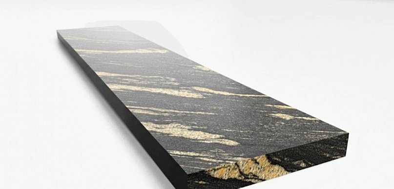 Parapety na wymiar do wnętrz i elewacji