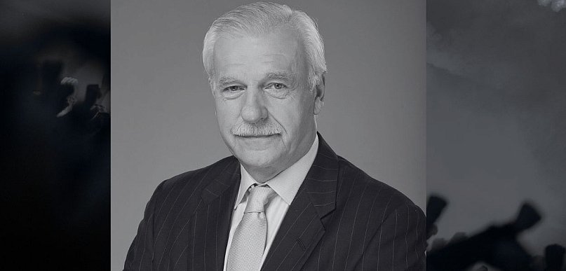 Zmarł Andrzej Olechowski, były szef MSZ, współzałożyciel PO