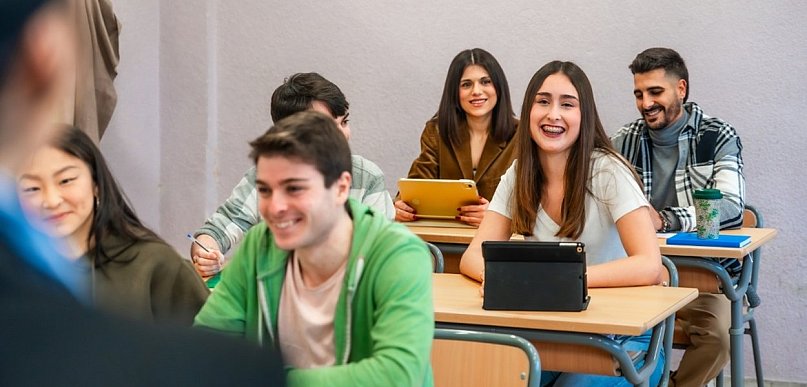 Najlepsze studia licencjackie 2026. Sprawdziliśmy, które z nich zapewniają najwyżs