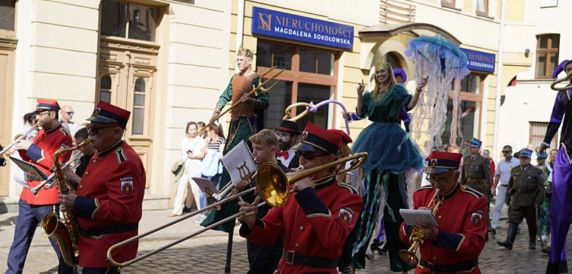 Jarmark Spichrzowy 2026: Tajemnica kontraktu z Malikiem. Ile naprawdę kosztowała