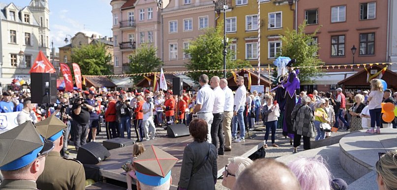 Jarmark Spichrzowy 2026: Licznik przekroczył MILION! Mamy pełne zestawienie kosztó