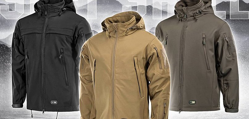 Odzież militarna a outdoor – czym różni się od klasycznej odzieży turystycznej?
