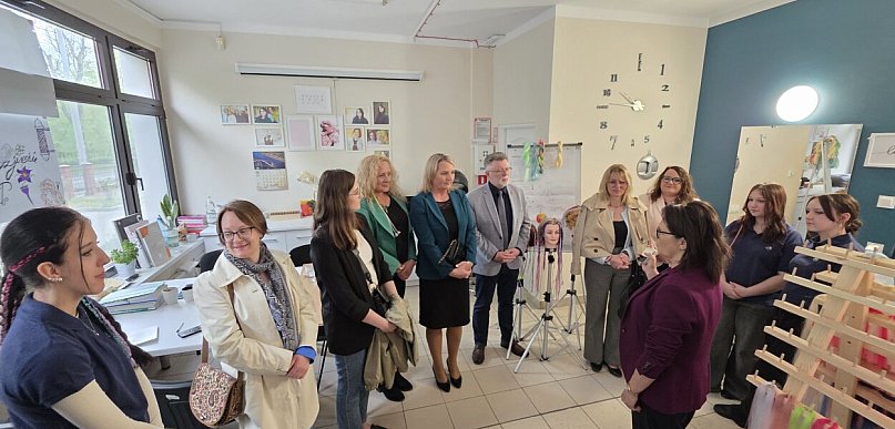 Nauka zawodu i darmowy internat. OHP w Grudziądzu zaprasza młodzież