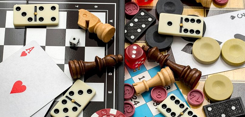 Socjologia sukcesu kawiarni z grami planszowymi