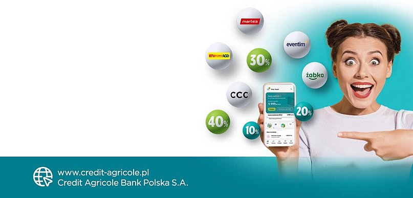 Bankowanie w telefonie to więcej niż tylko przelewy