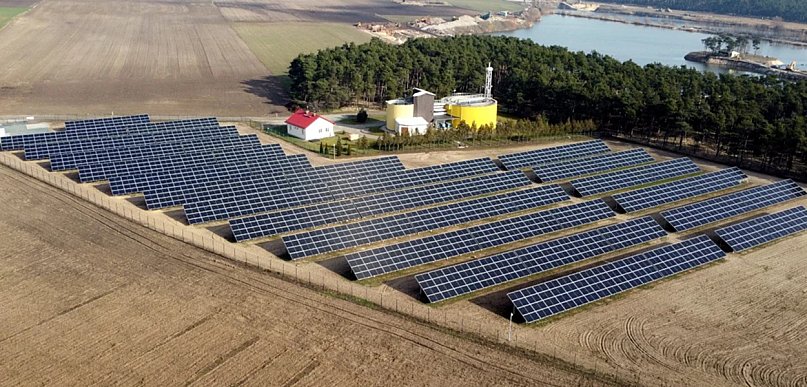 Rachunki za prąd niższe nawet o połowę? W Marinie podpowiedzą, jak to zrobić