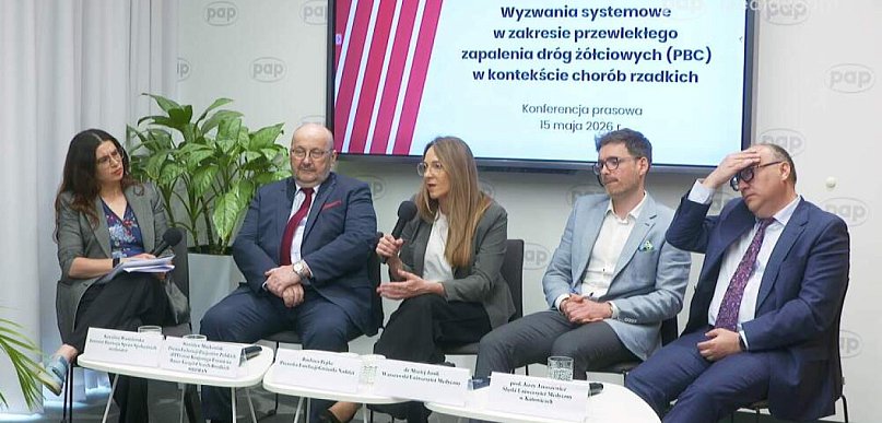 Innowacyjne terapie przełomem w leczeniu choroby rzadkiej kobiet