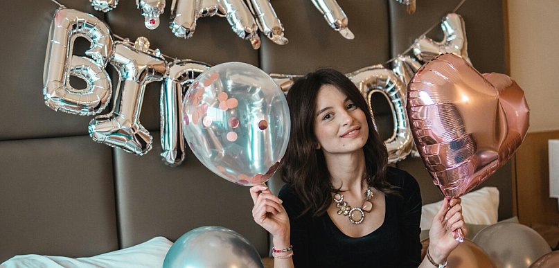 Balony foliowe czy lateksowe - które wybrać na urodziny?