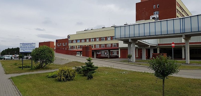 Szpital w Grudziądzu przegrywa proces z byłym audytorem. Rada Miejska oceni finans