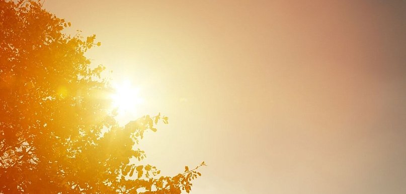 IMGW: lato będzie cieplejsze niż zwykle, z gwałtownymi zjawiskami atmosferycznymi