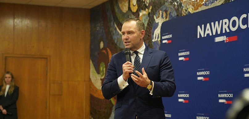 Prezydent RP podpisał ustawę y-SLAantPP. Potężna tarcza dla naszej redakcji