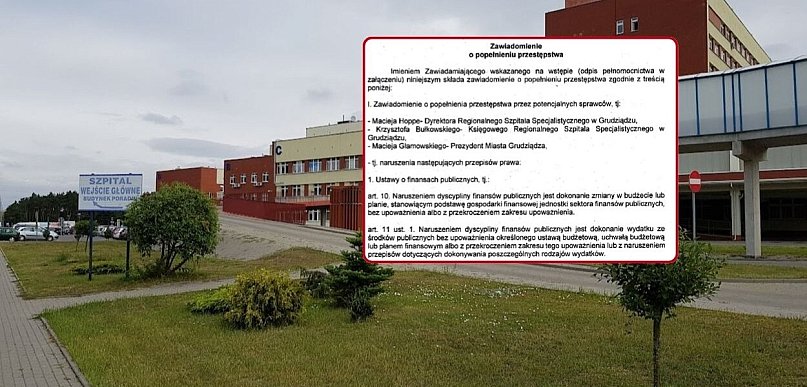 Czy radni poniosą konsekwencje swojego głosowania? Bezprawne wyrzucenie audytora
