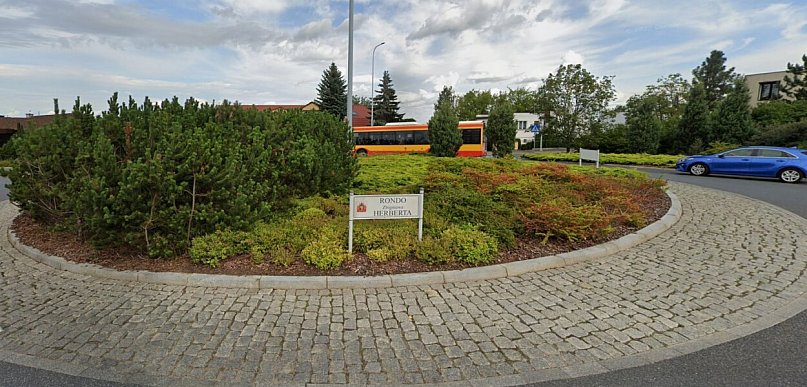 Utrudnienia na osiedlu Strzemięcin. Zmiany w ruchu drogowym i kursowaniu komunikac