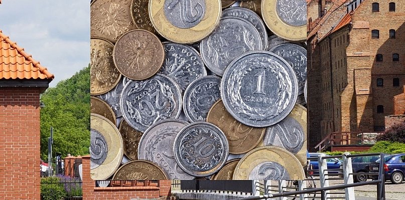 Maksymalne stawki dla biznesu. Burzliwa debata o podatkach w Grudziądzu - 98684