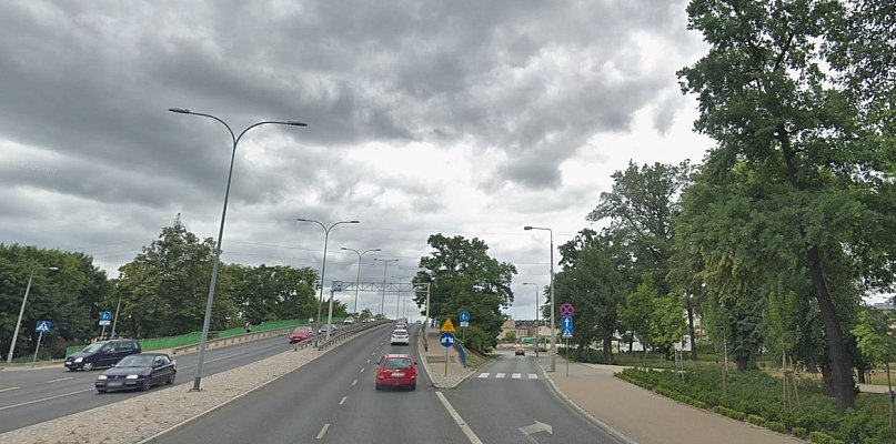 Grudziądz: Zły stan wiaduktu na Hallera. Ograniczenia dla ciężarówek od dziś! - 98795