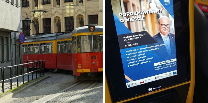 Prezydent Grudziądza odkrywa karty. Po wyborach czeka nas finansowa katastrofa? - 99017