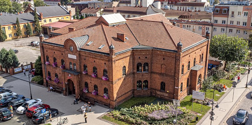 Koniec z gotówką w USC. Od Nowego Roku duże zmiany przy ul. Mickiewicza - 99411