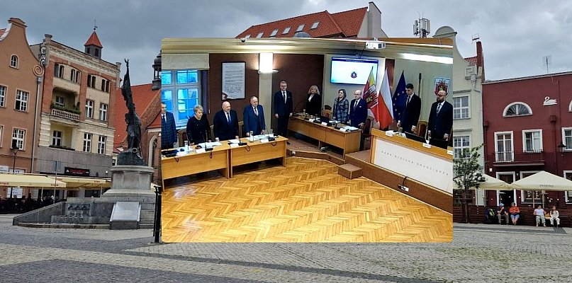 Budżet Grudziądza na 2026 rok uchwalony. Rekordowe wydatki w cieniu „pętli zadłuże - 99510