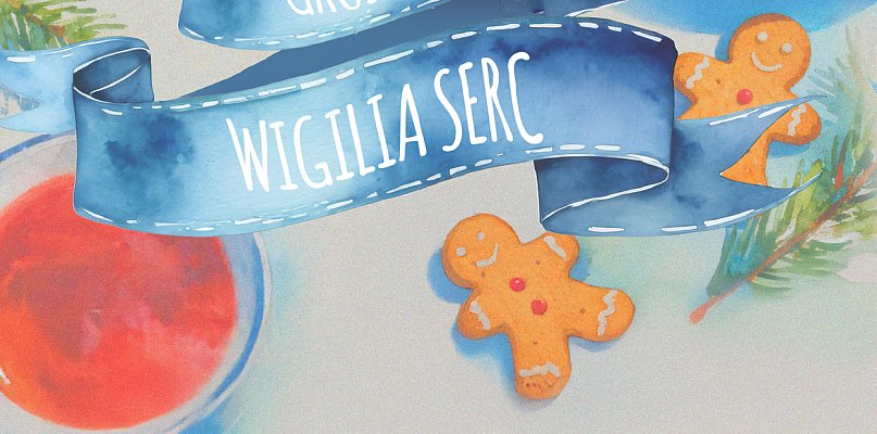 Grudziądzka Wigilia Serc. Wspólne świętowanie wraca na Rynek - 99552