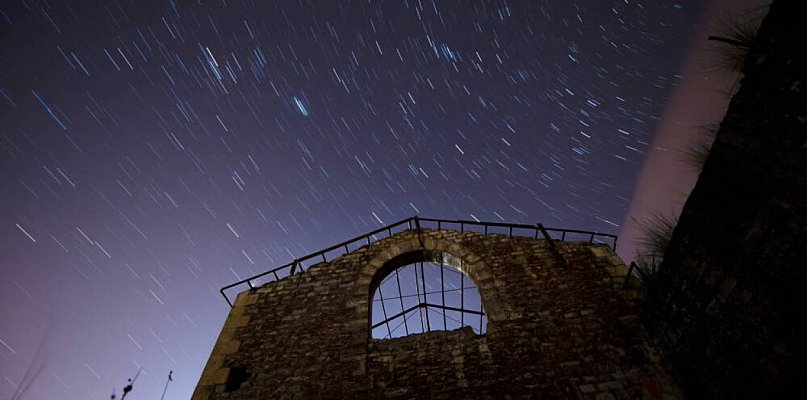 Rozpoczyna się aktywność roju meteorów o nazwie Kwadrantydy - 99613