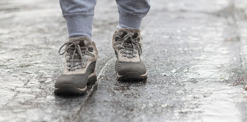 Ostrzeżenie pierwszego stopnia dla miejscowości Grudziądz i dla okolic - 99871