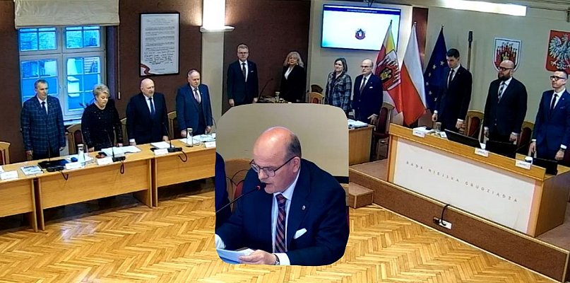 Finanse Grudziądza na krawędzi. RIO punktuje "uzasadnione obawy" o budżet miasta
