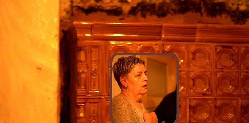 Mieszkanka Chełmińskiej w pułapce biurokracji. Miesiąc bez ogrzewania