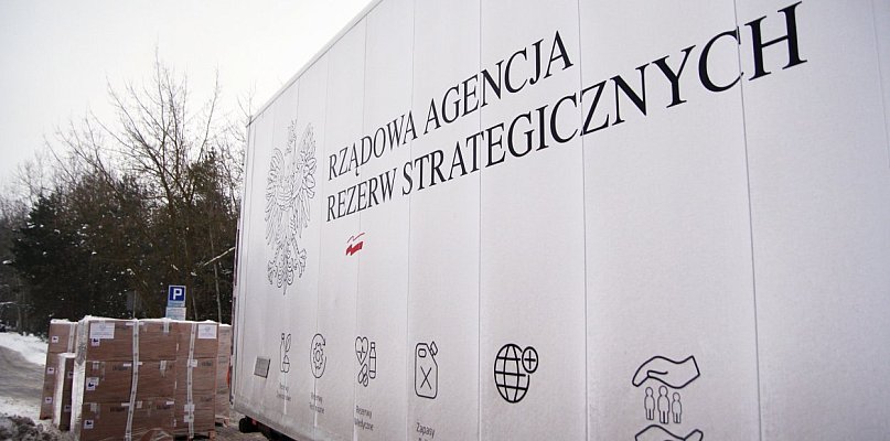 Nowoczesny sprzęt za blisko 2 mln zł trafił do grudziądzkiego szpitala