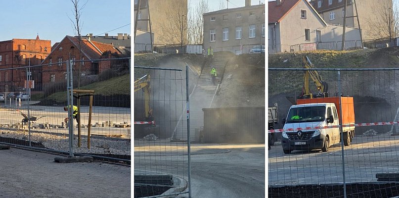 Plac przy Portowej: Miało być tanio, szybko i solidnie. Czy rzeczywistość zweryfik