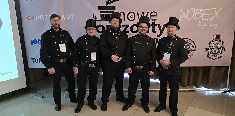 Nowe Horyzonty Kominiarstwa 2.0 w Grudziądzu. Relacja z największego zjazdu branżo