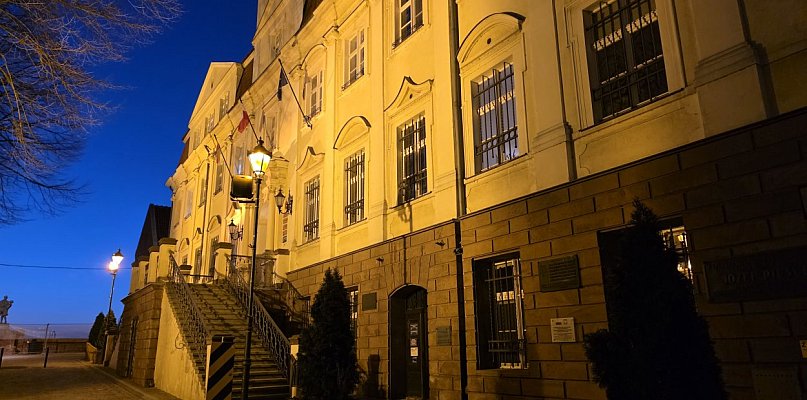 Inwestycyjny kanibalizm w Grudziądzu: Zabierają dzieciom i drogom, by ratować most