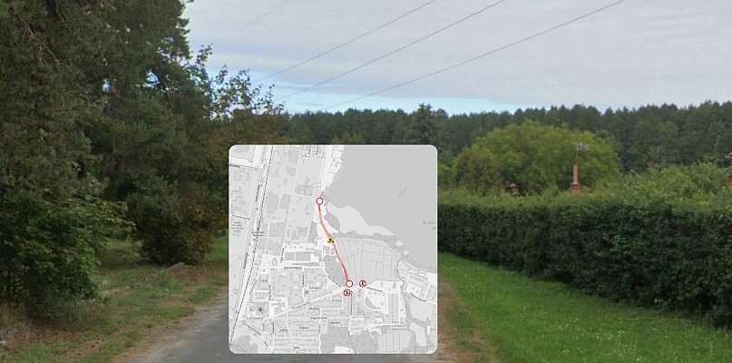 Utrudnienia w Mniszku. Zamkną fragment ul. Malczewskiego w Grudziądzu