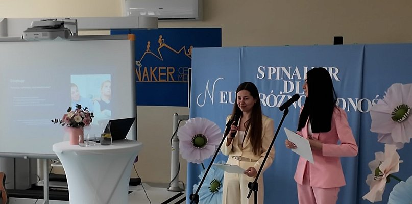 Zamiast tylko o autyzmie, o szerokim spektrum. Za nami VII konferencja Placówek SP