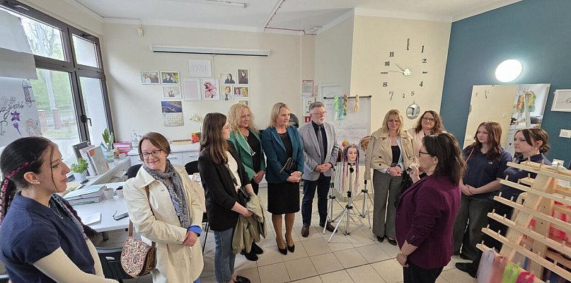 Nauka zawodu i darmowy internat. OHP w Grudziądzu zaprasza młodzież