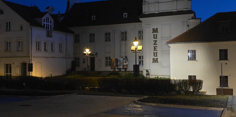 Europejska Noc Muzeów w Grudziądzu. Darmowe zwiedzanie, warsztaty i sekrety