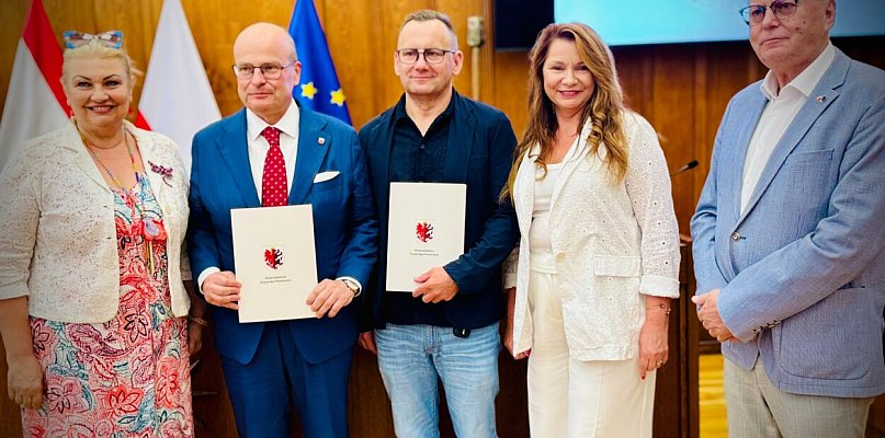 Ponad 9,5 miliona złotych dla Grudziądza! Nowe życie Domu Korzeniewskich i mieszka