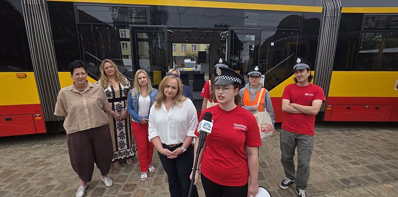 Medycy wyjadą na ulice Grudziądza. Rusza „Tramwaj zwany Pożądaniem” i darmowe bada
