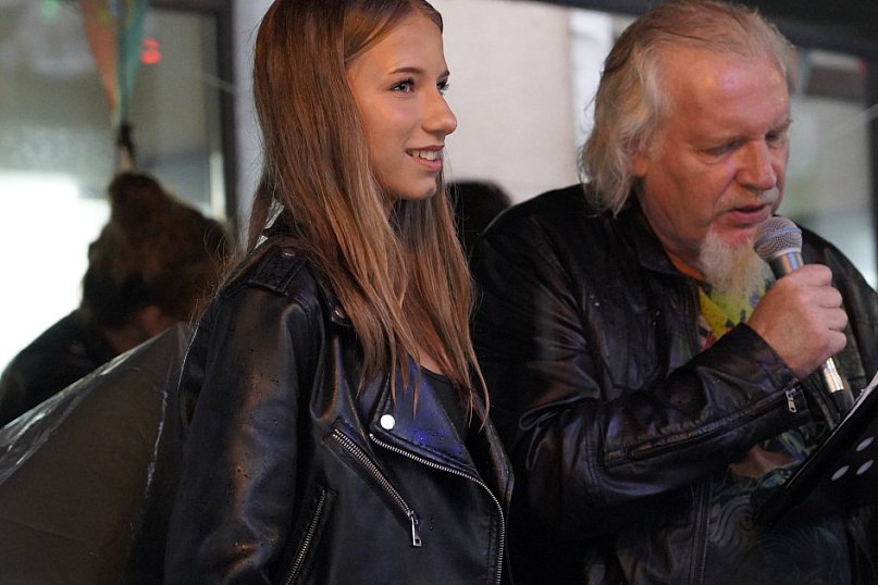 IV Festiwal Mody na ul Reja w Grudziądzu