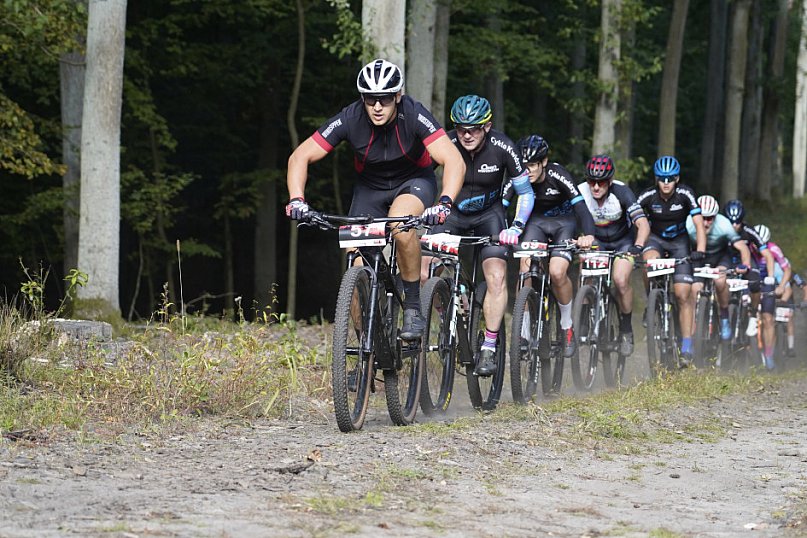 MTB Gminy Grudziądz