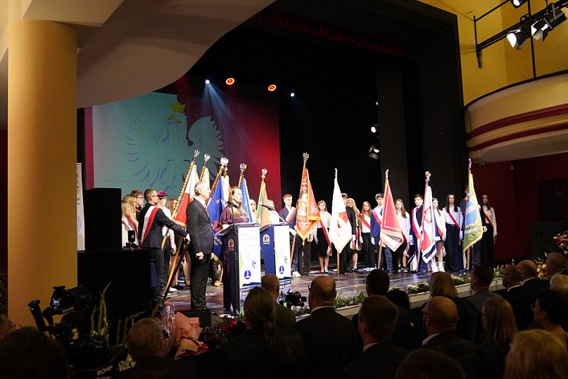 100-lecie Zespołu Szkół Rolniczych im. Władysława Grabskiego