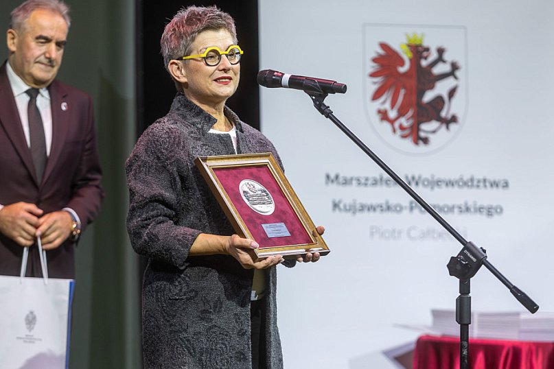 Gala &quot;Agricola – Syn Ziemi&quot;: Rolnicy z powiatu grudziądzkiego wśród najlepszych w regionie!