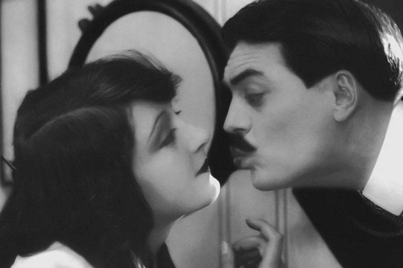 Film z XXI wieku, stworzony jak w epoce kina niemego.  „Życie i śmierci Maxa Linde